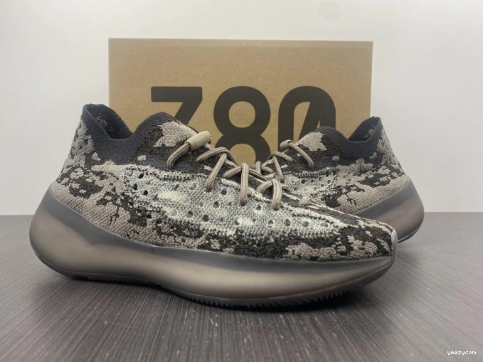 Yeezy GZ0472 Salt' 380 Boost 'Stone 0805